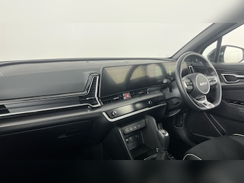 Used Kia Sportage 2025 for sale - 78953496: Photo