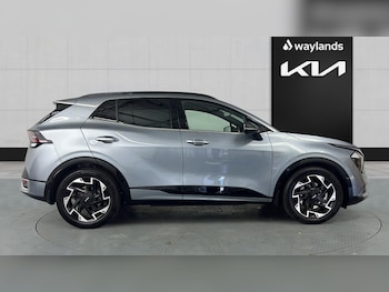 Used Kia Sportage 2025 for sale - 78953496: Photo