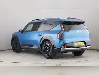 Used Kia EV9 2025 for sale - 79162028: Photo