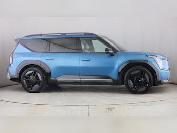 Used Kia EV9 2025 for sale - 79162028: Photo