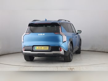 Used Kia EV9 2025 for sale - 79162028: Photo