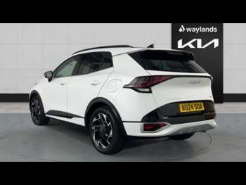 Used Kia Sportage 2024 for sale - 75170286: Photo