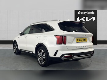 Used Kia Sorento 2022 for sale - 78568480: Photo