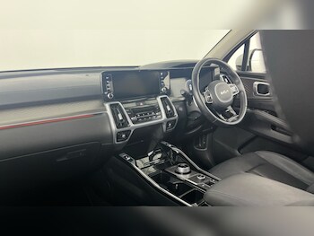 Used Kia Sorento 2022 for sale - 78568480: Photo
