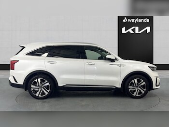 Used Kia Sorento 2022 for sale - 78568480: Photo