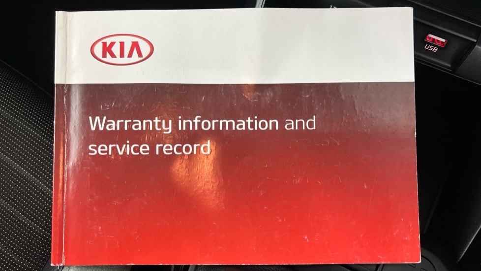 Used Kia Stonic 2018 for sale - 75874276: Photo 11