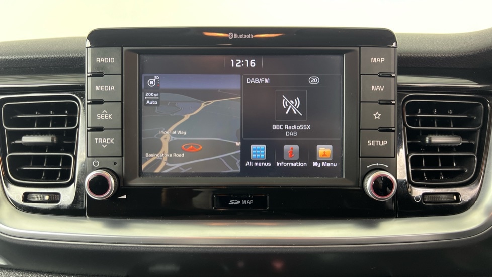 Used Kia Stonic 2018 for sale - 75874276: Photo 15