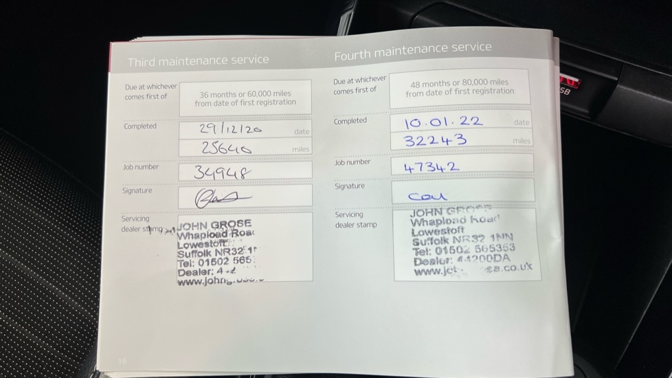 Used Kia Stonic 2018 for sale - 75874276: Photo 19