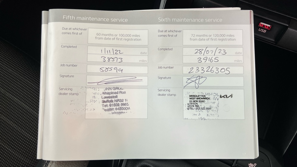 Used Kia Stonic 2018 for sale - 75874276: Photo 20