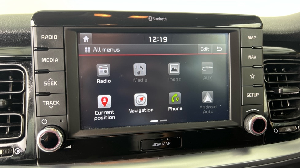 Used Kia Stonic 2018 for sale - 75874276: Photo 37