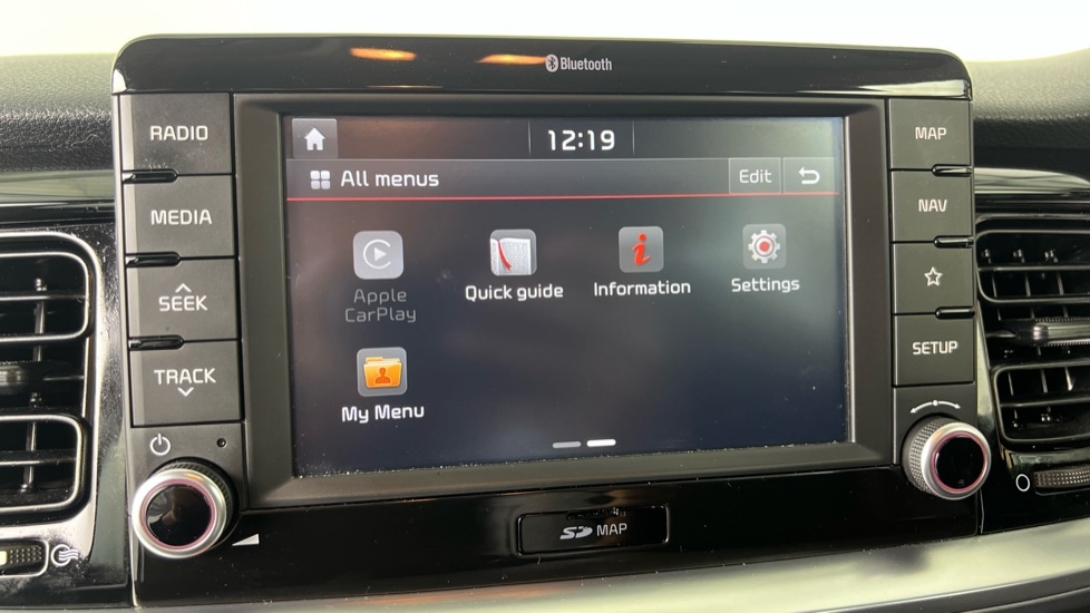 Used Kia Stonic 2018 for sale - 75874276: Photo 38