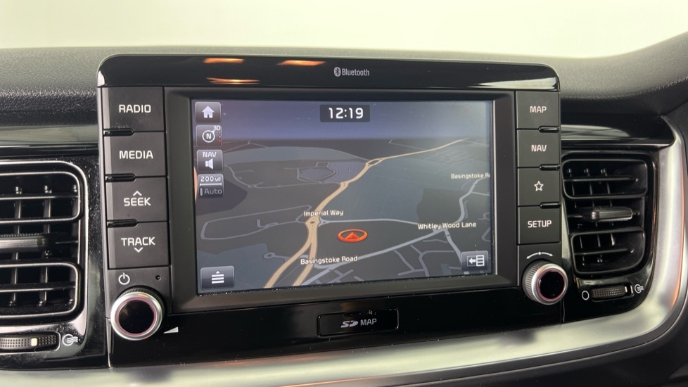 Used Kia Stonic 2018 for sale - 75874276: Photo 39
