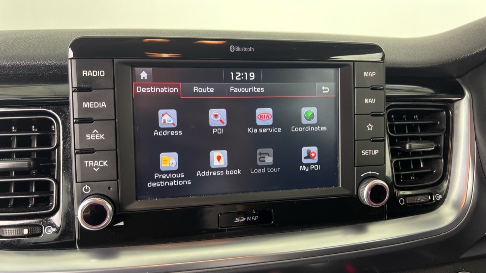 Used Kia Stonic 2018 for sale - 75874276: Photo 40
