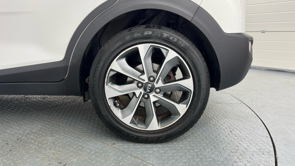 Used Kia Stonic 2018 for sale - 75874276: Photo 45