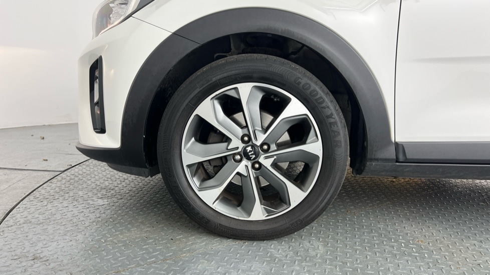 Used Kia Stonic 2018 for sale - 75874276: Photo 46