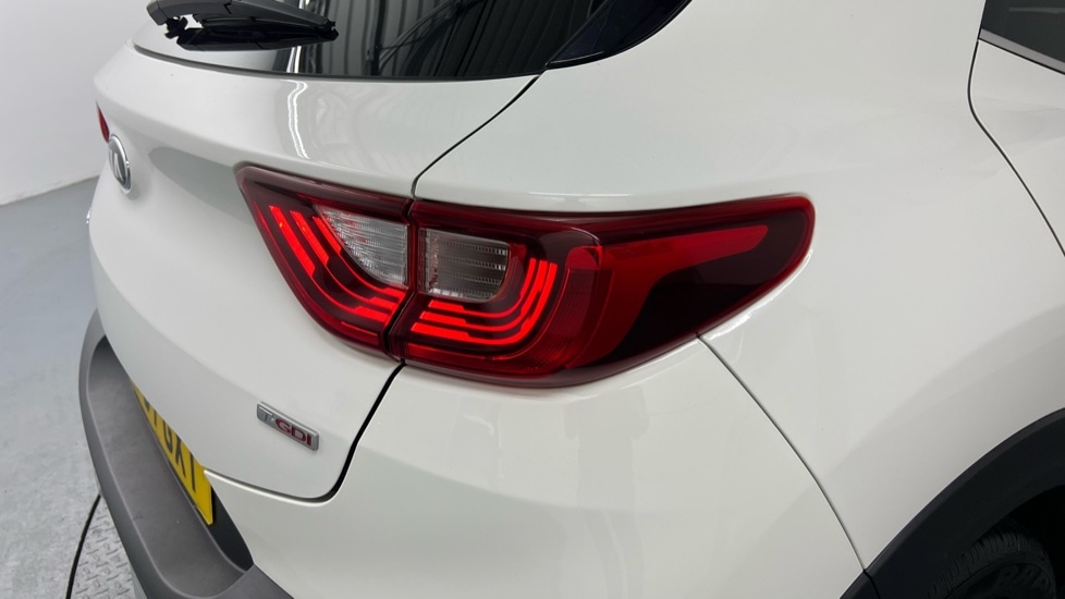 Used Kia Stonic 2018 for sale - 75874276: Photo 47