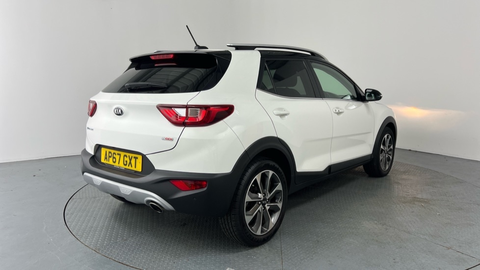 Used Kia Stonic 2018 for sale - 75874276: Photo 49