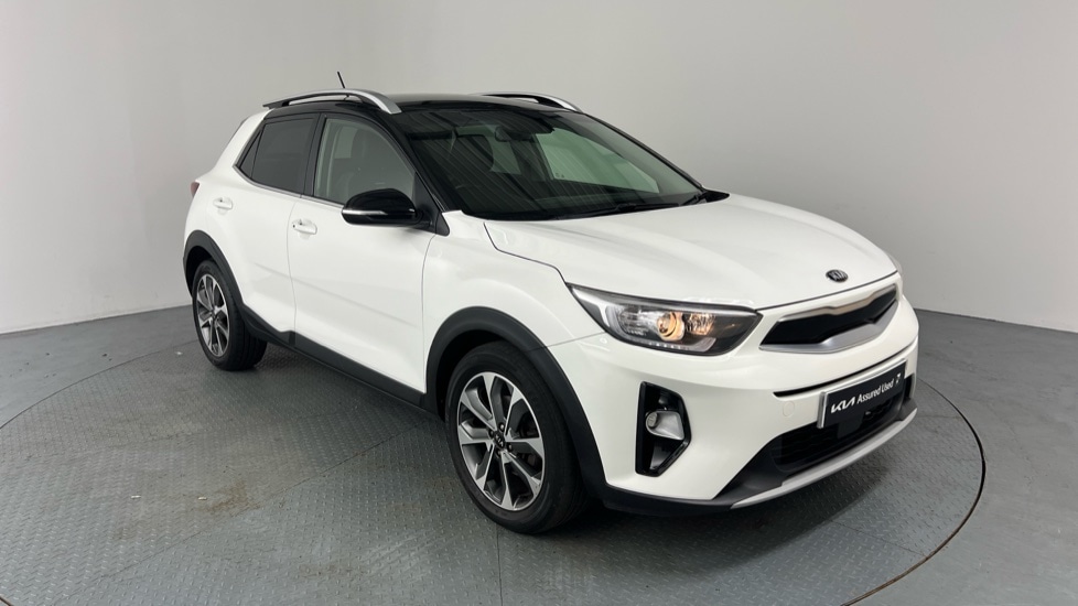 Used Kia Stonic 2018 for sale - 75874276: Photo 50