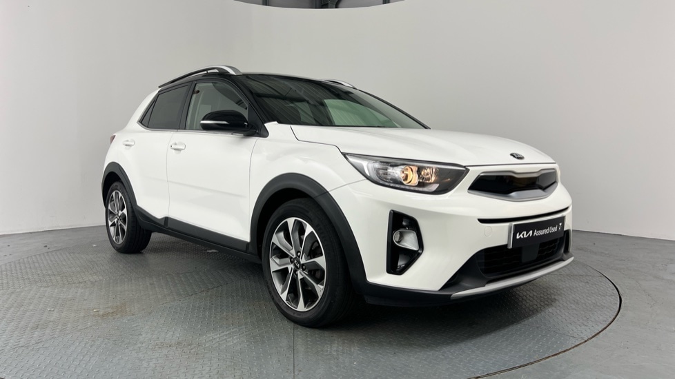 Used Kia Stonic 2018 for sale - 75874276: Photo 51