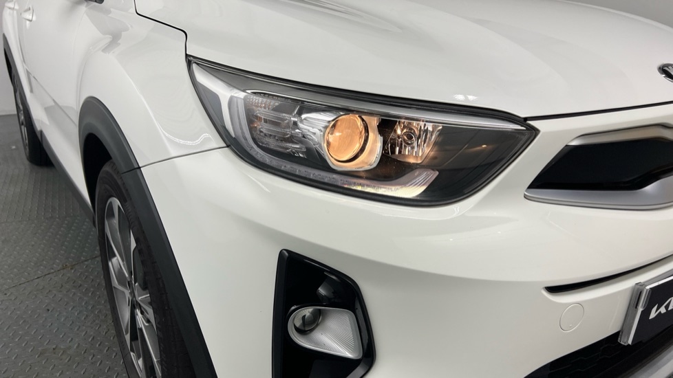 Used Kia Stonic 2018 for sale - 75874276: Photo 52