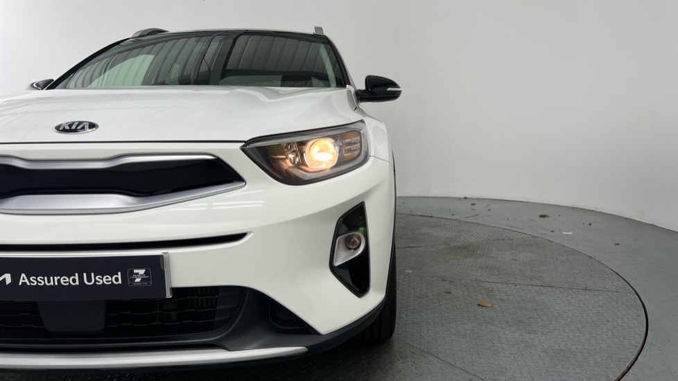 Used Kia Stonic 2018 for sale - 75874276: Photo 53