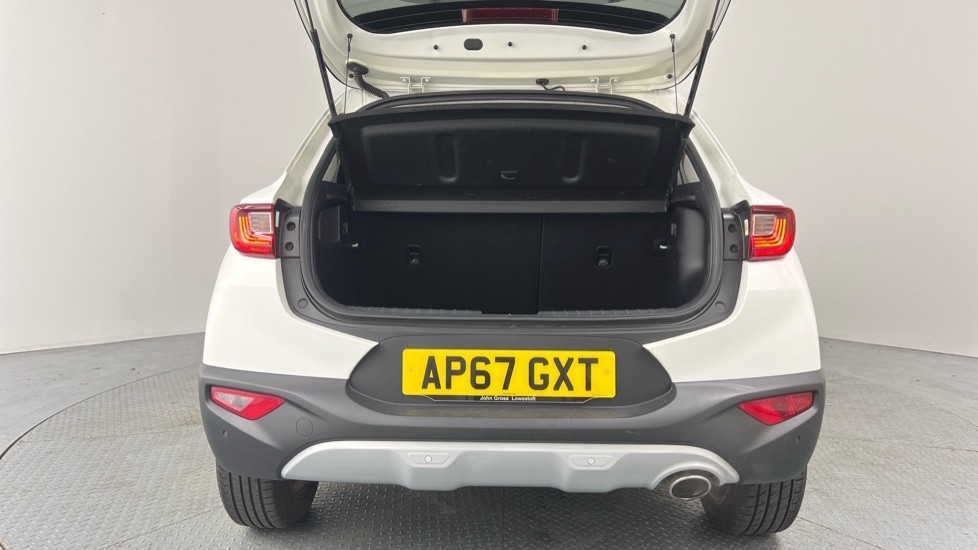 Used Kia Stonic 2018 for sale - 75874276: Photo 8