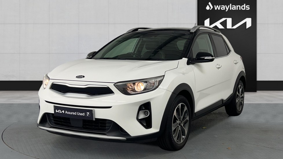 Used Kia Stonic 2018 for sale - 75874276: Photo 9