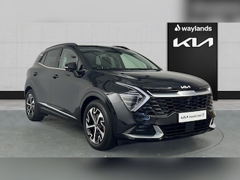 Used Kia Sportage 2022 for sale - 79113409: Photo