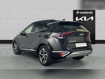 Used Kia Sportage 2022 for sale - 79113409: Photo