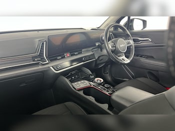 Used Kia Sportage 2022 for sale - 79113409: Photo
