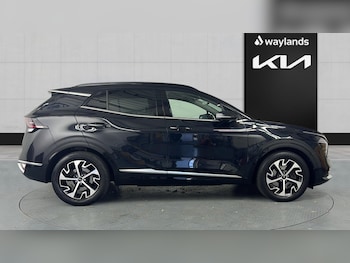 Used Kia Sportage 2022 for sale - 79113409: Photo