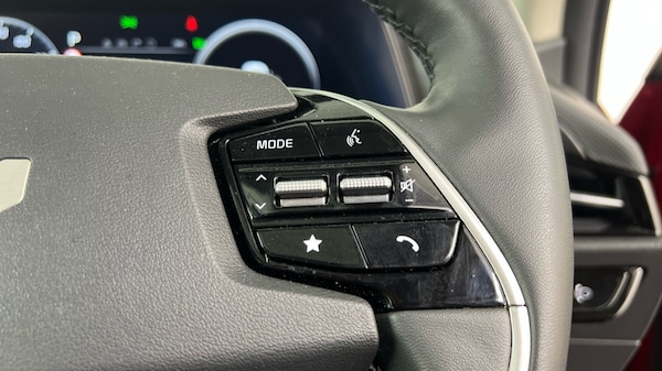 Used Kia Niro 2024 for sale - 76190909: Photo 13