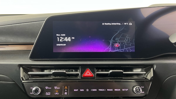 Used Kia Niro 2024 for sale - 76190909: Photo 14