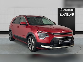 Kia - Niro