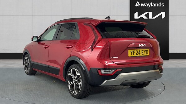 Used Kia Niro 2024 for sale - 76190909: Photo 2