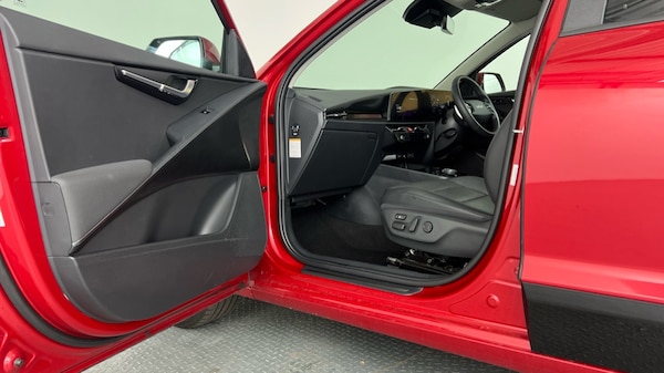 Used Kia Niro 2024 for sale - 76190909: Photo 33