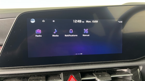 Used Kia Niro 2024 for sale - 76190909: Photo 43