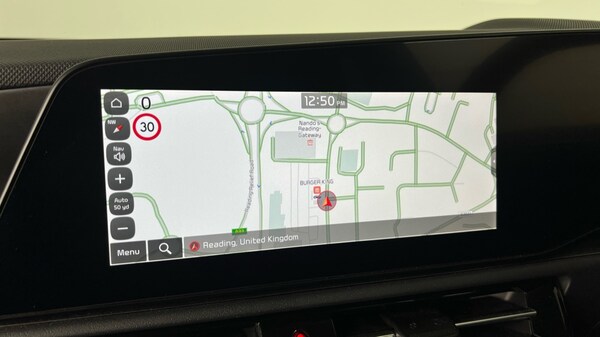 Used Kia Niro 2024 for sale - 76190909: Photo 44