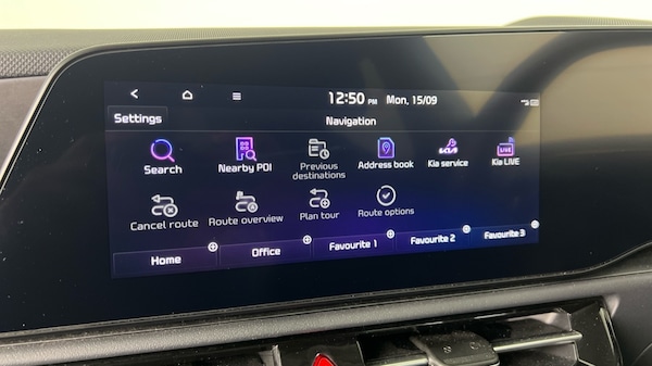 Used Kia Niro 2024 for sale - 76190909: Photo 45