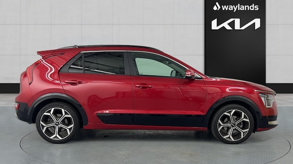 Used Kia Niro 2024 for sale - 76190909: Photo 4