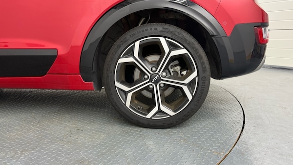 Used Kia Niro 2024 for sale - 76190909: Photo 52