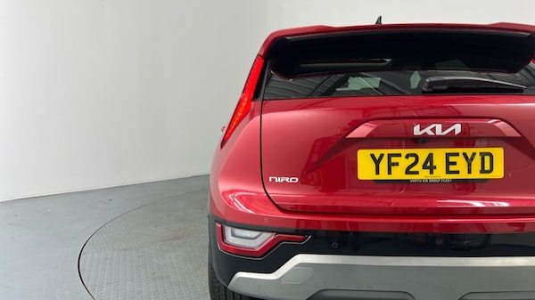 Used Kia Niro 2024 for sale - 76190909: Photo 55