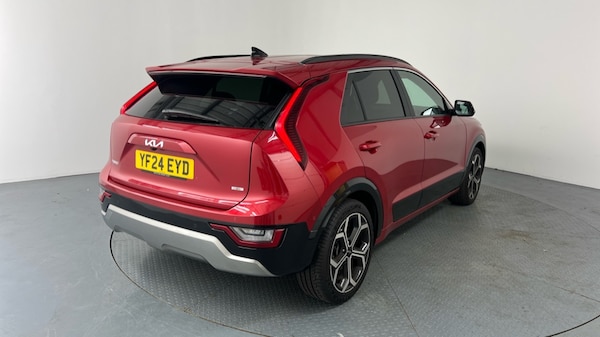 Used Kia Niro 2024 for sale - 76190909: Photo 56