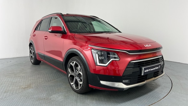 Used Kia Niro 2024 for sale - 76190909: Photo 57