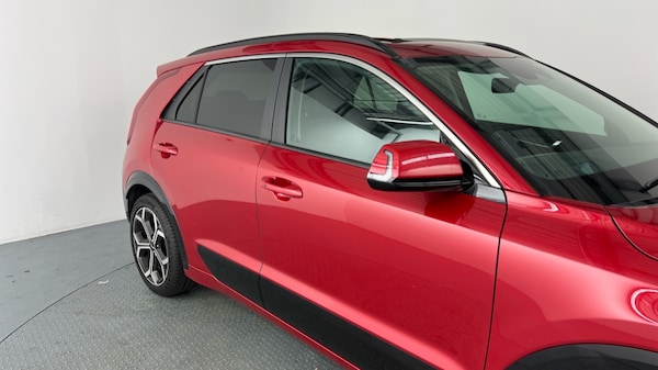 Used Kia Niro 2024 for sale - 76190909: Photo 58