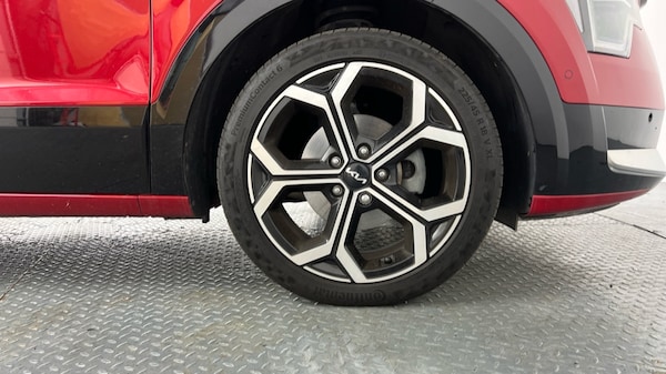 Used Kia Niro 2024 for sale - 76190909: Photo 5