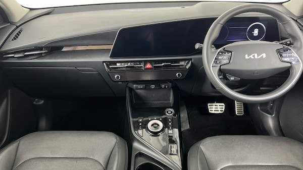 Used Kia Niro 2024 for sale - 76190909: Photo 6