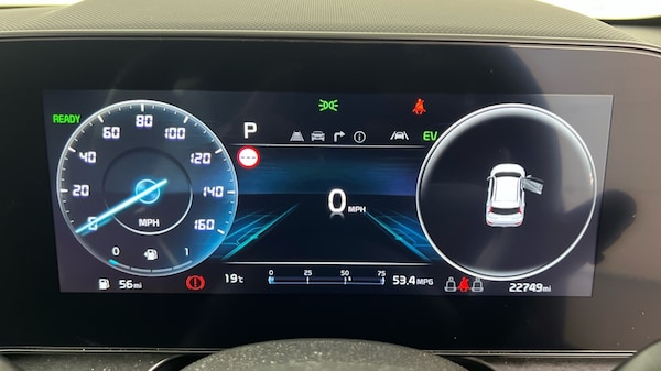 Used Kia Niro 2024 for sale - 76190909: Photo 7