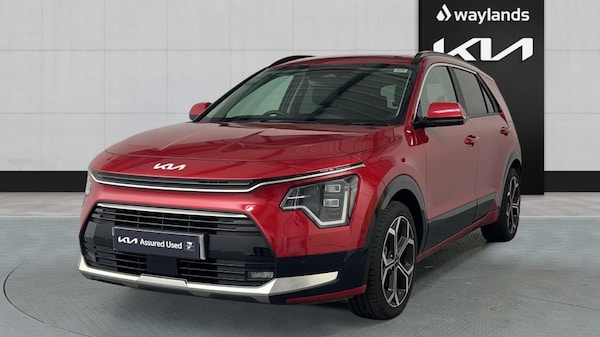 Used Kia Niro 2024 for sale - 76190909: Photo 9