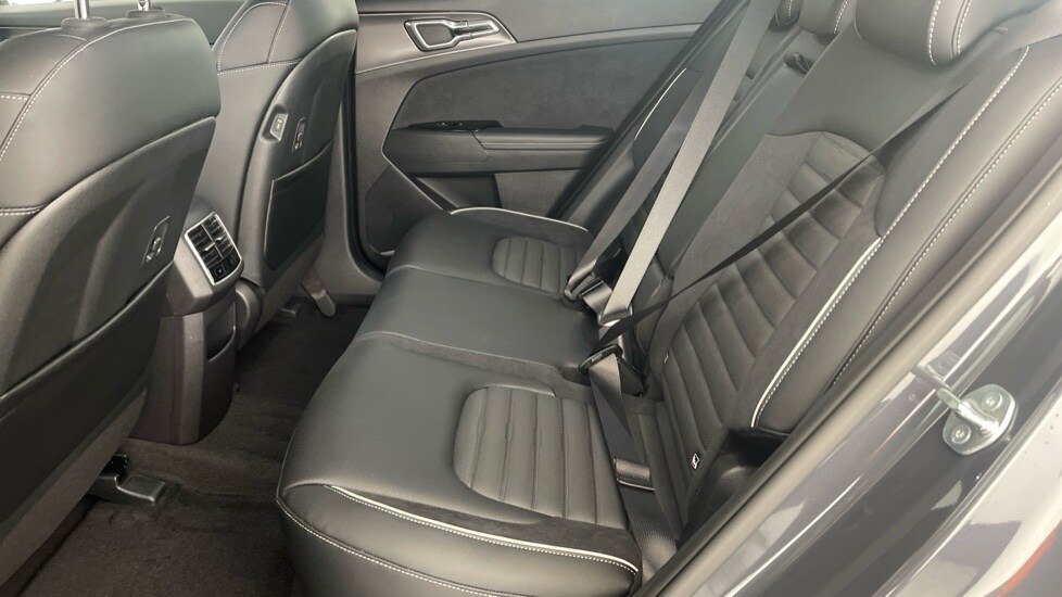 Used Kia Sportage 2025 for sale - 78212018: Photo 12